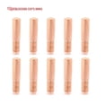 thumbnail image 1 of 10pcs/set MIG Welding Contact Tips 035"0.9MM for Miller 000068, 1 of 3