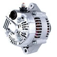 thumbnail image 6 of 12V 140A Alternator Fits John Deere Tractor 9200 9220 9300 9320 9400 10459517, 6 of 8
