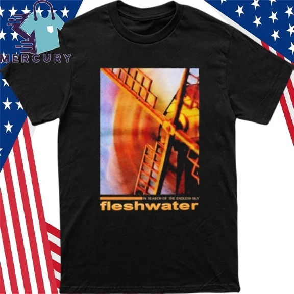 Fleshwater Windmill Shirt