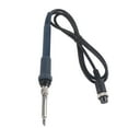 thumbnail image 2 of Solder Station Handpiece, DC 26V Soldering Iron Handle Portable 6 Hole Professional  For Welding For Changing, 2 of 8