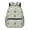 Little Puppies, variant on Fotbe Wheat Pattern Casual Backpack for School, Travel, and Outdoor Activities - Durable, Lightweight, and Comfortable
