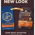 thumbnail image 2 of Wellness CORE RawRev Grains Sains Recette Originale Nourriture Sèche Riche en Protéines pour Chiens, Sac de 9,07 kg, 2 of 5