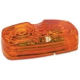 thumbnail image 1 of Roadpro RP-1375A Led 4 Clrnce Marker Lt Amber 13 Led, 1 of 1
