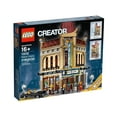 thumbnail image 1 of LEGO Palace Cinéma 10232 Bâtiments Modulaires Creator Expert Grande Forme NISB RARE, 1 of 3
