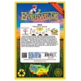 thumbnail image 2 of Everwilde Farms - 300 Anise Herb Seeds - Gold Vault Jumbo Bulk Seed Packet, 2 of 3