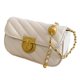 thumbnail image 5 of Bolso bandolera para mujer, bolso de hombro a la moda para escalar, fiesta diaria beige Yuyangstore Bolsas de hombro, 5 of 7