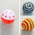 thumbnail image 2 of 20 Pcs Cat Toys Kitten Toys Cat Stocking Toys Cat Chew Toys for Aggressive Chewers Cat Toys for Small Cats Toys & Games Cat Chew Toy Cat Chew Toys Kitten Chew Toys Squeaky Cat Toys, 2 of 4