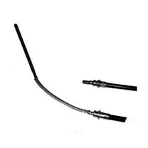 Raybestos BC93175 Professional Grade Parking Brake Cable Fits select: 1975-1983 CHEVROLET C10, 1977 CHEVROLET BLAZER