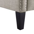 thumbnail image 2 of Picket House Furnishings Fauteuil d'Appoint Ryan, 2 of 12