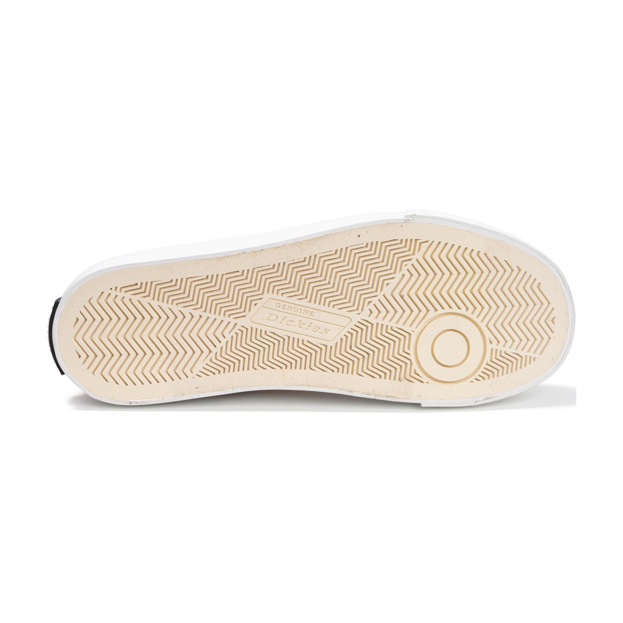 Dickies Ladies Slip On Sneaker