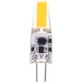 thumbnail image 1 of SHISUYAN G4 DC 12V 1.5W LED Light Bulb Lamp (Warm White), 1 of 8