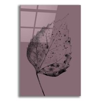 Epic Art 'Heaven on 3rd IV' by Incado, Acrylic Glass Wall Art, 16"x24"