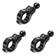 thumbnail image 1 of Clip para Montar en Bicicleta  Soporte GPS Ajustable Accesorios Motocicleta (17mm), 1 of 6