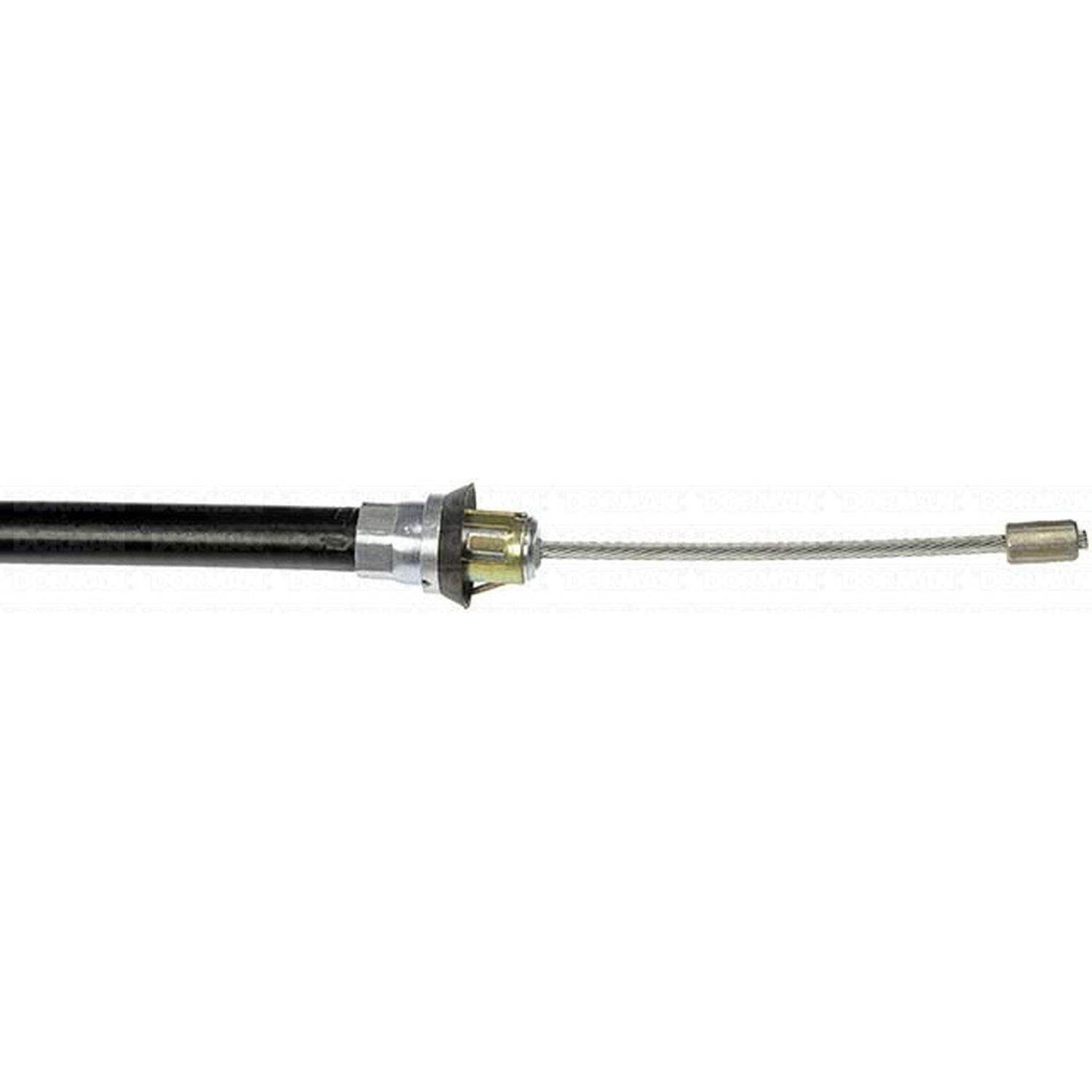 Parking Brake Cable - Dorman# C95272 Fits select: 1997 FORD F150