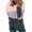 Pink, variant on Black and Friday Clothing Sales Idoravan Casual Womens Sweatshirts Long Sleeve ,Women Casual Patchwork Printed Round Neck Long Sleeve Pullover Blouse Sweatshirt Tops Beige S