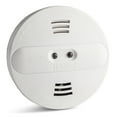 Kidde Dual Sensor Smoke Alarm, 85 Decibels, KIDDE