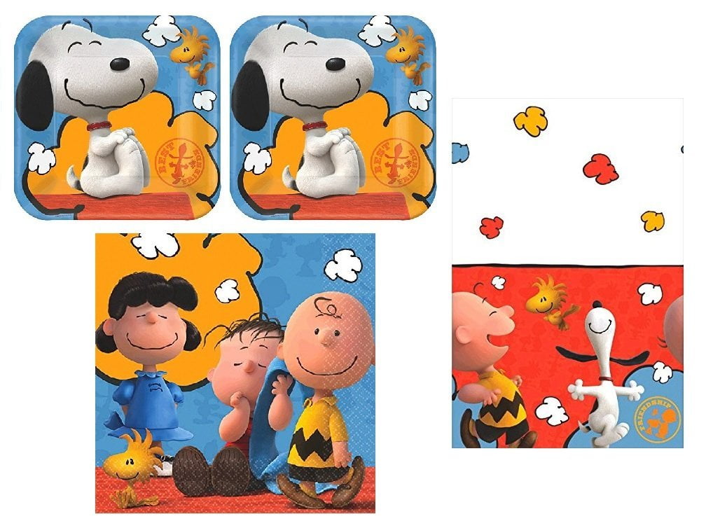 charlie brown toys walmart