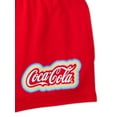 thumbnail image 6 of Coca Cola Women's Boxer Shorts, 2-Pack, 6 of 6