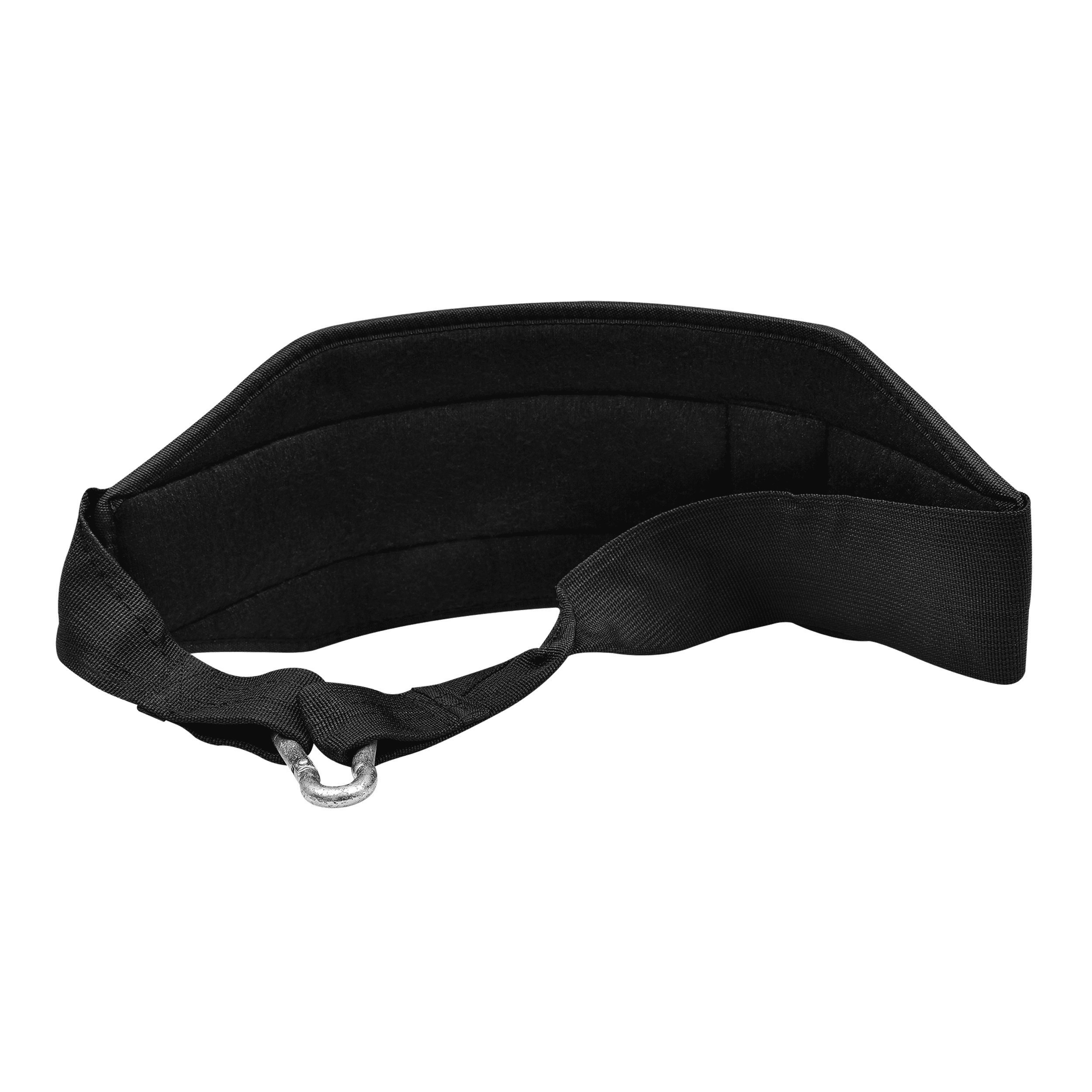 Estremo Fitness Hanging Ab Straps For Pull Up Bar Abdominal ,Muscle Building, Strength Training,23"