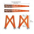 thumbnail image 4 of Furniture Moving Carrying Straps Shoulder Forearm Carry Rope Lift Heavy Furniture Transport Belt Ropes Lifting Cord Moving St UDV, 4 of 5