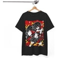 thumbnail image 2 of Kill Anime La Kill Anime T-Shirt Ryuko Matoi T-Shirt, 2 of 3