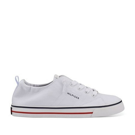 

Tommy Women s Odesi in White 7 US