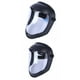 thumbnail image 1 of Casco de Protección Facial Sunnimix Diadema careta de seguridad, 1 of 8