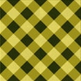 thumbnail image 1 of Ahgly Company Machine Washable Indoor Square Transitional Dark Bronze Brown Area Rugs, 7' Square, 1 of 7