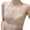 Beige, variant on FUNUONY Full Coverage Bra for Women Plus Size Lace Wireless Bralette Side Support Bra Women's Comfortable New Lace Traceless Back Gathering Breathable No Rim Chest Cushion Sports Bra Light Blue 4Xl