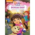 thumbnail image 2 of Paramount Home Vid Dora & Friends: Doggie Day! Dvd Std Ws, 2 of 2