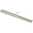 thumbnail image 3 of Cadena De Bicicleta Ajustable, Cadena De Bicicleta, Cadena De 116 Eslabones Acero 11 Velocidades F11 Para Bicicletas Junior Bicicletas De Carretera Bicicletas De Montaña YLSHRF 116 Links Chain, 3 of 8