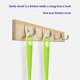 thumbnail image 5 of Bottle Brush Long Handle Brushes Bendable Pipe Cleaners Vase Cleaning Brushes for Long Narrow Neck Wine/Beer Bottles Hummingbird Feeders and Household Kitchen Cleaning Brushes, 5 of 5
