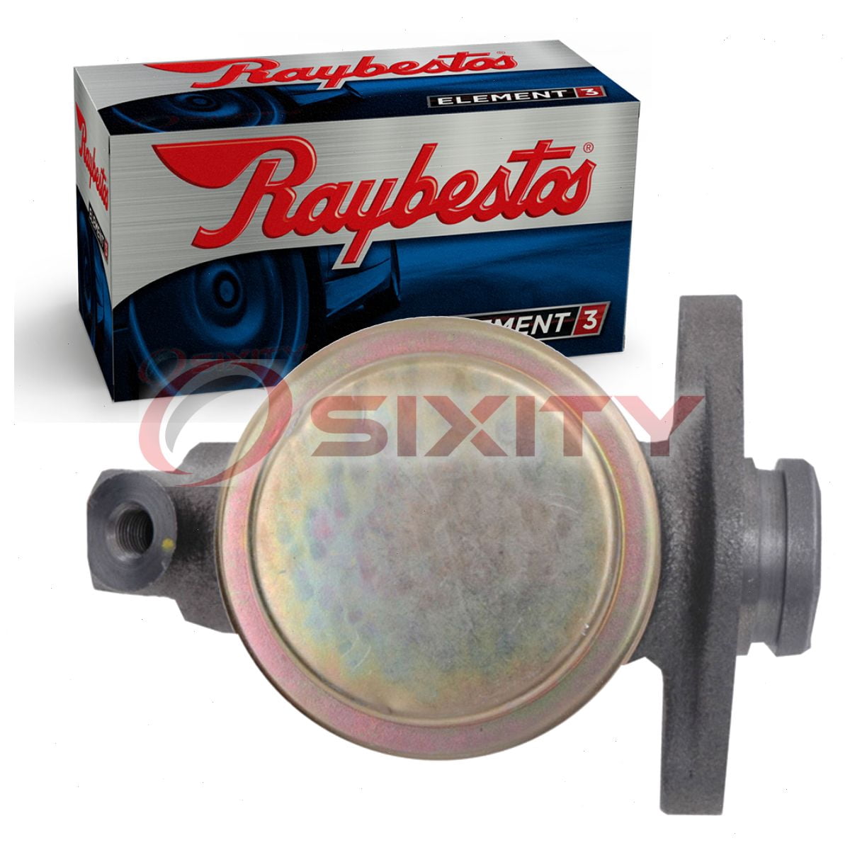 Raybestos MC32900 Professional Grade Brake Master Cylinder