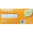 thumbnail image 3 of Clear Touch Food Service Vinyl Gloves Powder Free / Latex Free Pack of 100 Gloves Size M, 3 of 4