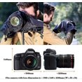 thumbnail image 2 of Camera Rain Cover Waterproof Protective Cover for Fujifilm Nikon, 2 of 5