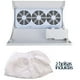 thumbnail image 3 of Extractor De Polvo ARCOSHOP Profesional Para Uñas Acrilicas 858-5, 3 of 7