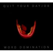 Word Domination (CD)