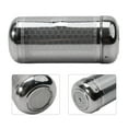 thumbnail image 2 of Stainless Steel Tea Infuser - 1 Pcs Spice Seasoning Ball Strainer Filter (1.96x4.52 inch), 2 of 15