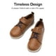 thumbnail image 4 of DREAM PAIRS Zapatos de Vestir para Niños, Zapatos Oxford Formales para Uniforme Escolar para Niños, 4 of 6