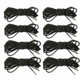 thumbnail image 1 of 8 pcs - Folding Chair Beach Chair Accessories Elastic Attachment Loop Bungee, 1 of 4