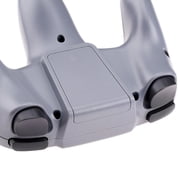 RetroFam Wireless Game Controller for Nintendo 64 N64 Game Console, Gray