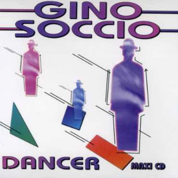 Dance to Dance / Danger (CD)