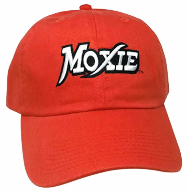orange hat walmart