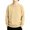 Khaki, variant on Grblisyd Girls and Boys Sweatshirt Casual Comfort Long Sleeve T-Shirt Lightweight Crew Neck Undershirts