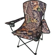 Angle View: Deluxe Quad Chair