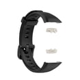thumbnail image 4 of Strap Compatible for Huawei Band for Huawei 6/Honor Band 6 TPU Waterproof Replacement Wristband Strap, 4 of 7