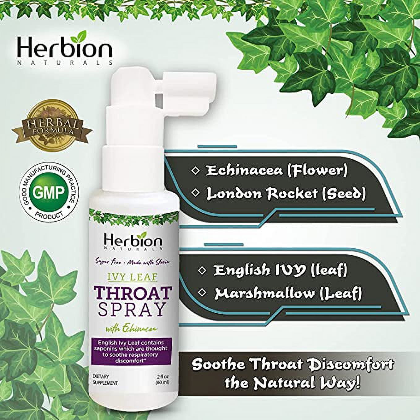 BeeKeeper's Naturals Throat Spray – I love you so matcha