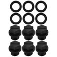 thumbnail image 1 of 6pcs Pool Pump Plug Pool Plugs Pool Pump Replacement Parts Pool Pump Plug, 1 of 4