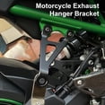 thumbnail image 3 of Soporte Para Suspensión De Escape De Motocicleta, 3 of 7