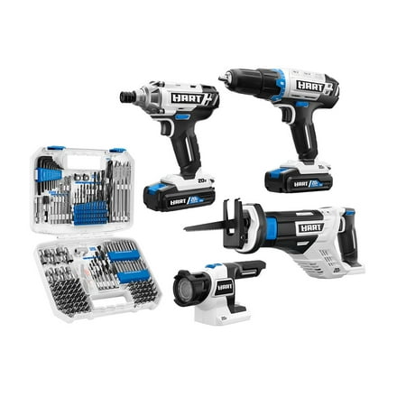 Shop exclusive deals from Hart Tools